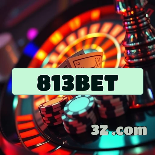 Bônus ao Vivo e Diversão Garantida no 813bet