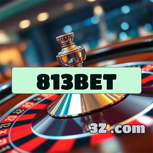 Cassino Empolgante: A Jogatina É Na 813bet