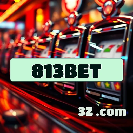 Experimente os Jogos Incríveis da 813bet e Diversão Garantida