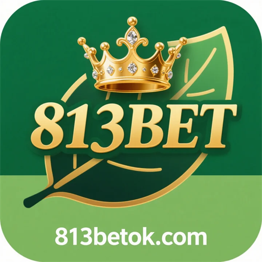813bet 813bet logo