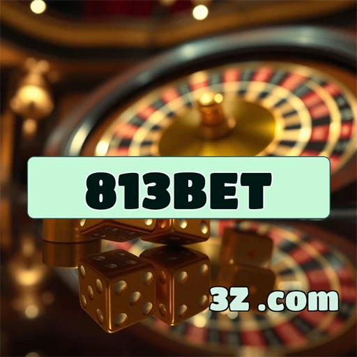 Inovação na Plataforma 813bet: Um Novo Mundo de Jogos
