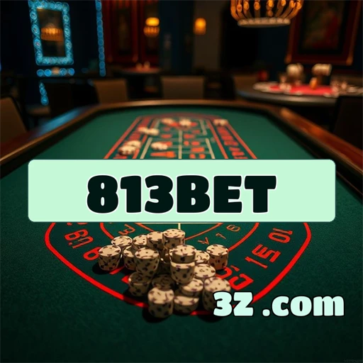 Experiências Exclusivas da Seção VIP na 813bet para Jogadores