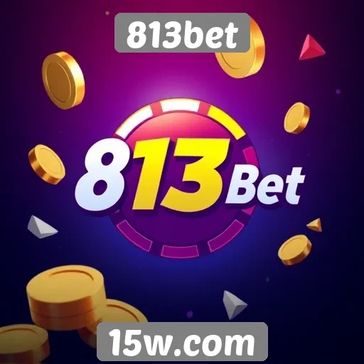 813bet oferece diversas opções de jogos online