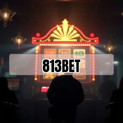 813bet E-Sports