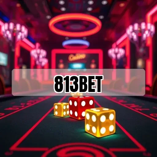 813bet Jogos