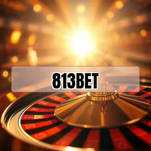 813bet Loteria