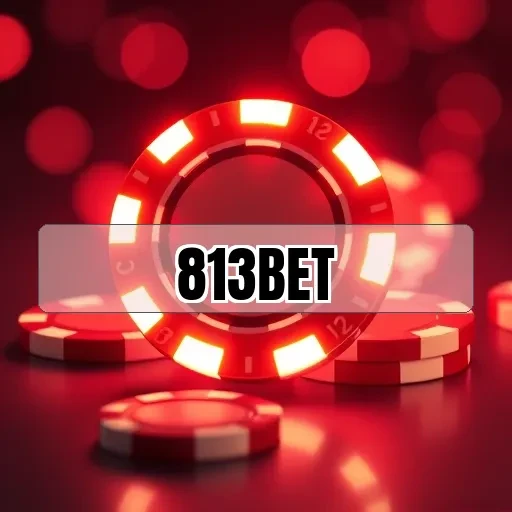 813bet Poker