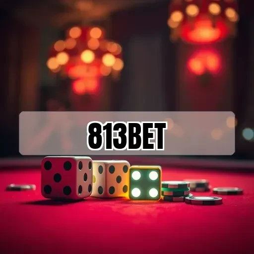 813bet Promoções