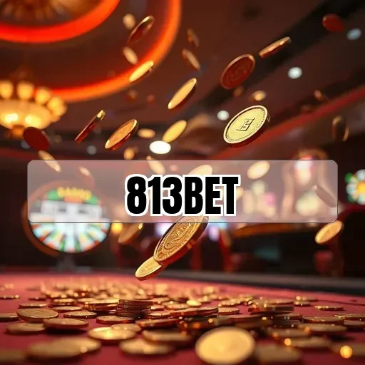 813bet Corridas