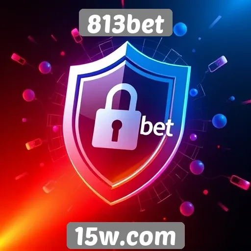 Segurança e confiabilidade na 813bet